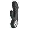 Pretty Love Vibromasseur Ansel Pretty Love 16cm Noir